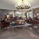 Acme Furniture Picardy 88222 End Table IMAGE 8