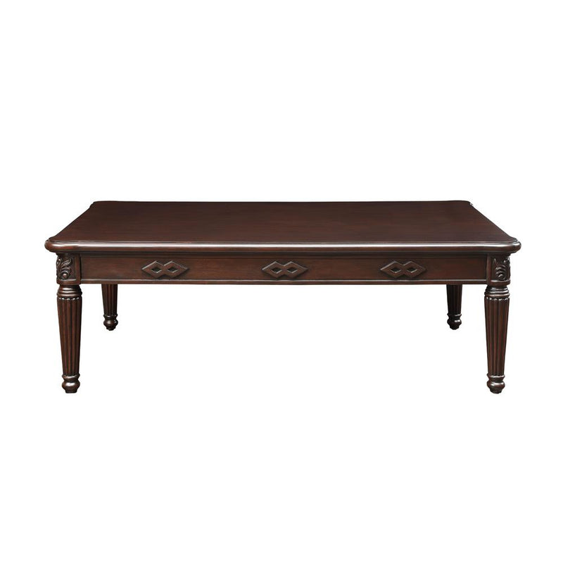 Acme Furniture Chateau De Ville 88265 Coffee Table IMAGE 3