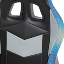  Signature Design by Ashley Lynxtyn H400-09A Home Office Swivel Desk Chair IMAGE 5