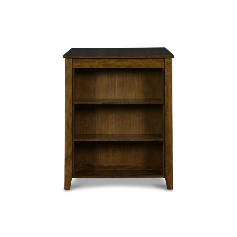 New Classic Furniture Gia D1701-32S-BRN 30" Counter Table W/2 Chairs & Stg Shelf - Brown IMAGE 4