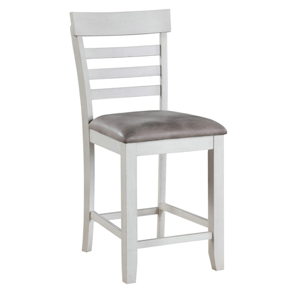 New Classic Furniture Richland D7522-22 Counter Height Chair IMAGE 1