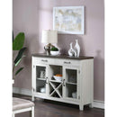 New Classic Furniture Richland D7522-30 Sideboard IMAGE 2