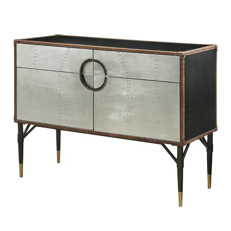 Acme Furniture Brancaster 90030 Console Table IMAGE 2