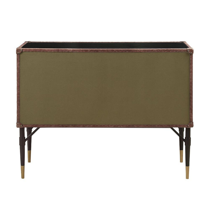 Acme Furniture Brancaster 90030 Console Table IMAGE 7
