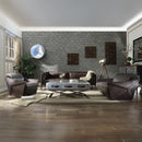 Acme Furniture Brancaster 90030 Console Cabinet IMAGE 9