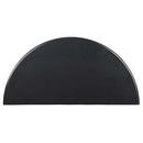 Acme Furniture Justino II 90163 Accent Table - Black IMAGE 6