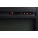 Acme Furniture Nysa 90272 Fireplace IMAGE 8