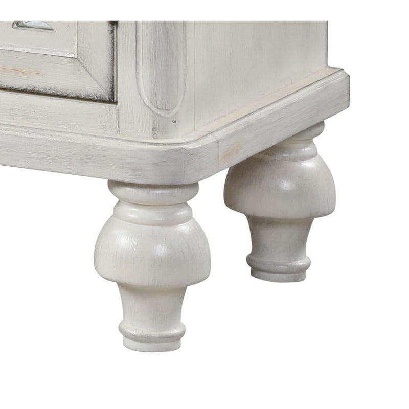 Acme Furniture Vermont 90288 Console Cabinet IMAGE 5
