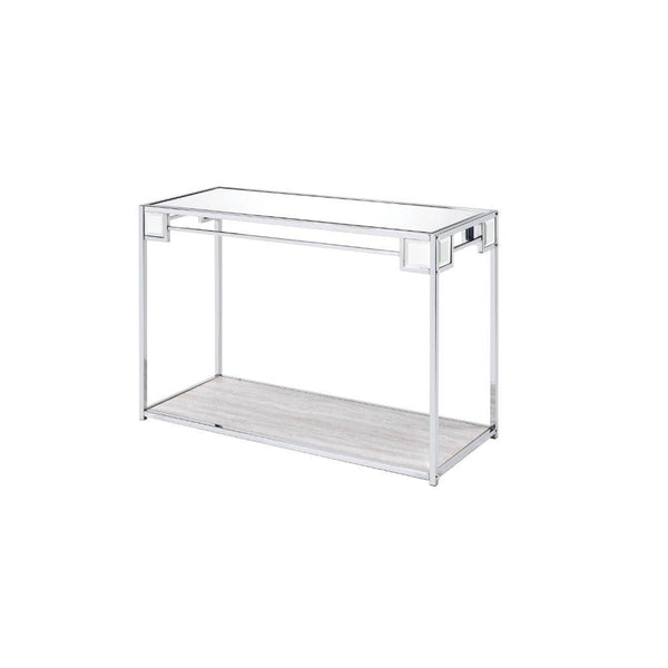 Acme Furniture Asbury 90308 Accent Table IMAGE 1