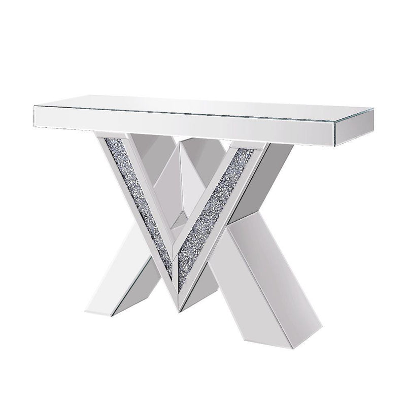 Acme Furniture Noralie 90444 Accent Table IMAGE 1