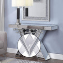 Acme Furniture Noralie 90444 Console Table IMAGE 8