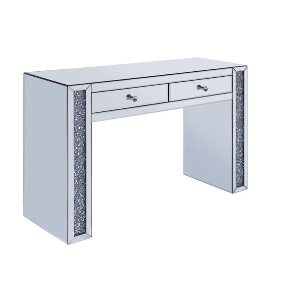 Acme Furniture Noralie 90465 Vanity Desk IMAGE 1