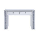 Acme Furniture Noralie 90465 Vanity Desk IMAGE 2