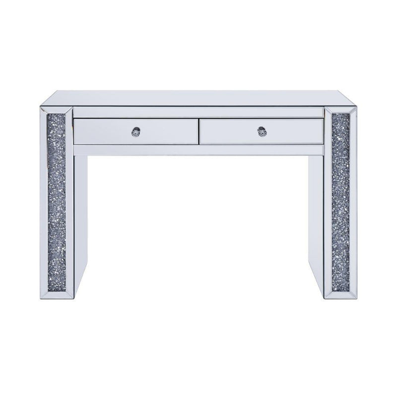 Acme Furniture Noralie 90465 Vanity Desk IMAGE 2