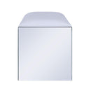 Acme Furniture Noralie 90467 Vanity Stool IMAGE 3