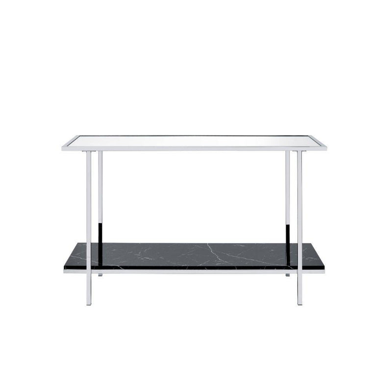 Acme Furniture Angwin 90515 Accent Table IMAGE 2