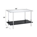 Acme Furniture Angwin 90515 Console Table IMAGE 3