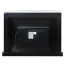 Acme Furniture Noralie 90523 Fireplace IMAGE 4