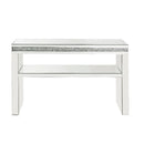 Acme Furniture Noralie 90675 Accent Table IMAGE 3