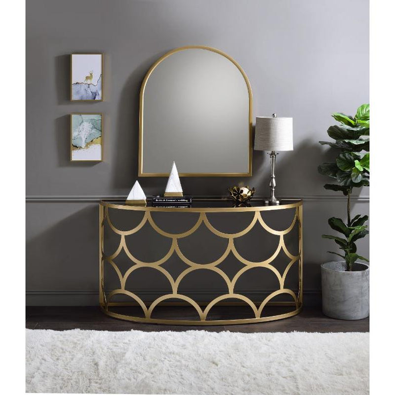 Acme Furniture Altus 90820 Accent Table IMAGE 3