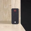 Acme Furniture Noralie 90862 Fireplace IMAGE 5