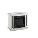 Acme Furniture Noralie 90864 Fireplace IMAGE 1