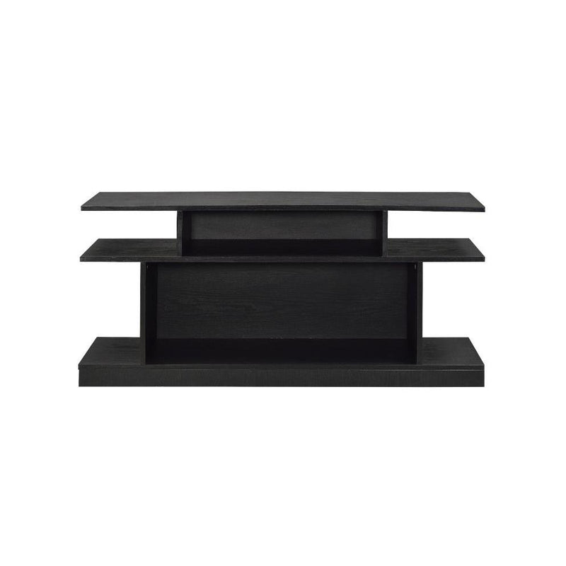 Acme Furniture Sollix 90885 Accent Table IMAGE 2