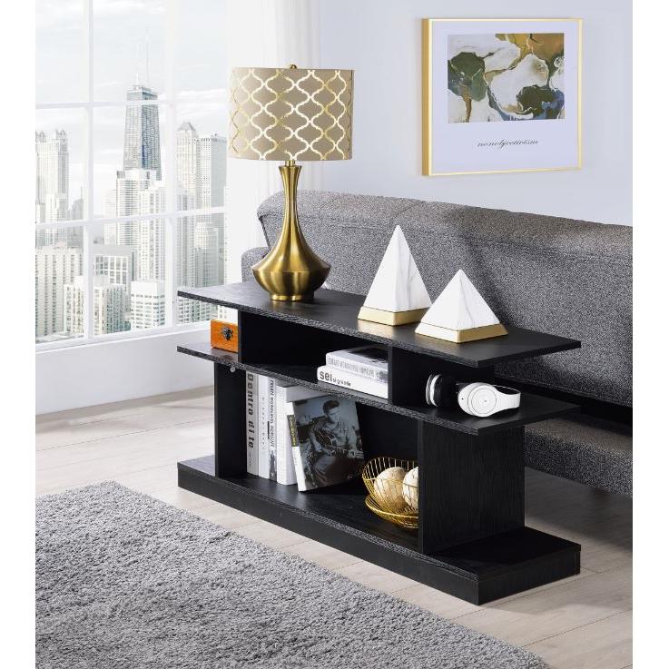 Acme Furniture Sollix 90885 Accent Table IMAGE 3