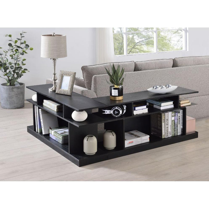 Acme Furniture Sollix 90885 Accent Table IMAGE 4