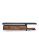 Acme Furniture Elling 91235 TV Stand IMAGE 2