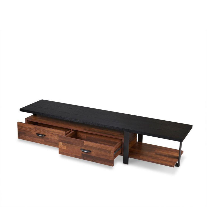 Acme Furniture Elling 91235 TV Stand IMAGE 3