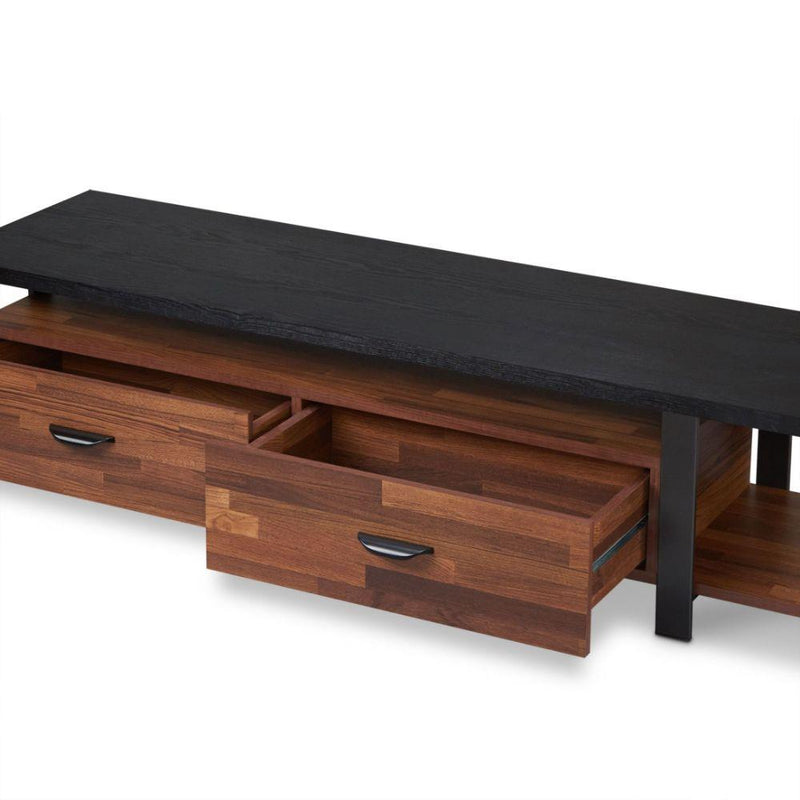 Acme Furniture Elling 91235 TV Stand IMAGE 5