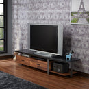 Acme Furniture Elling 91235 TV Stand IMAGE 8