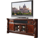Acme Furniture Vendome II 91318 TV Stand - Cherry IMAGE 1