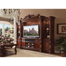 Acme Furniture Vendome II 91318 TV Stand - Cherry IMAGE 2