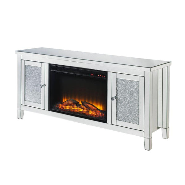Acme Furniture Noralie 91770 TV Stand IMAGE 1