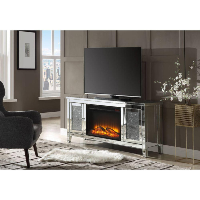 Acme Furniture Noralie 91770 TV Stand IMAGE 8