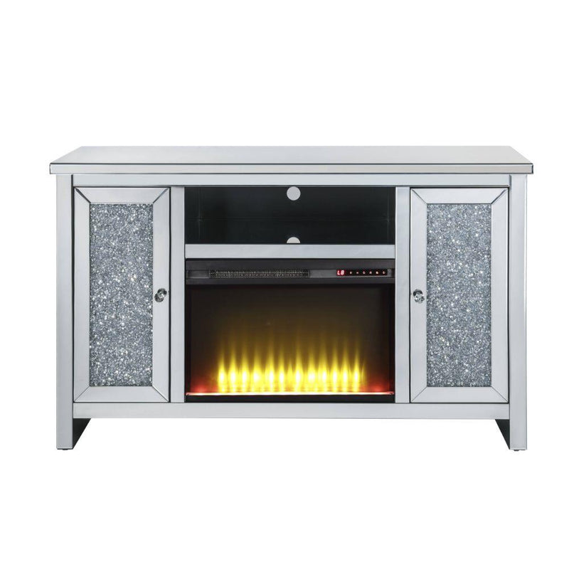 Acme Furniture Noralie 91775 TV Stand IMAGE 7