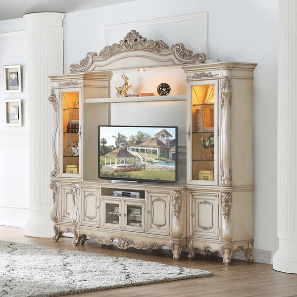 Acme Furniture Gorsedd 91440 Entertainment Center IMAGE 1