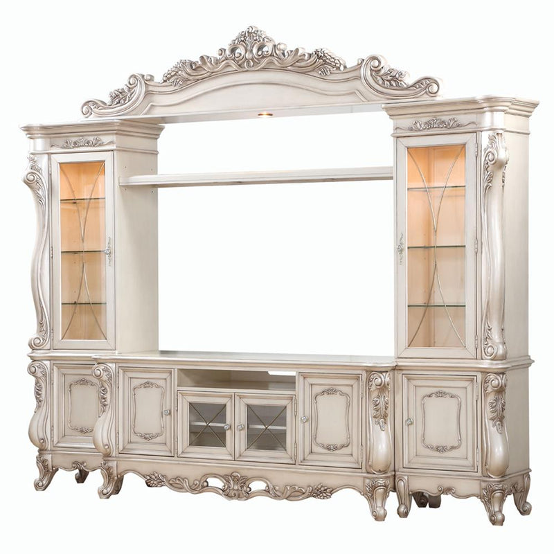 Acme Furniture Gorsedd 91440 Entertainment Center IMAGE 2