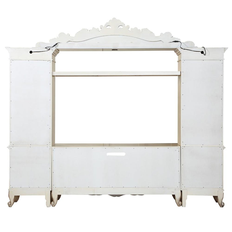 Acme Furniture Gorsedd 91440 Entertainment Center IMAGE 4