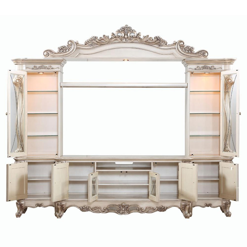 Acme Furniture Gorsedd 91440 Entertainment Center IMAGE 5
