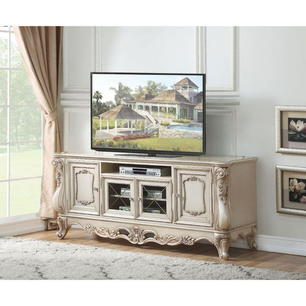 Acme Furniture Gorsedd 91443 TV Stand IMAGE 1