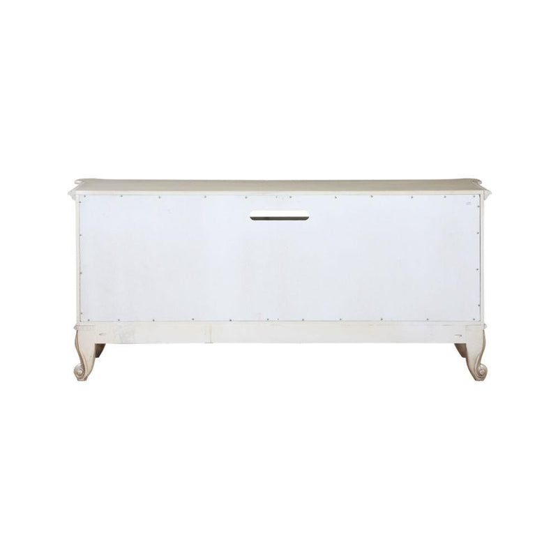 Acme Furniture Gorsedd 91443 TV Stand IMAGE 4