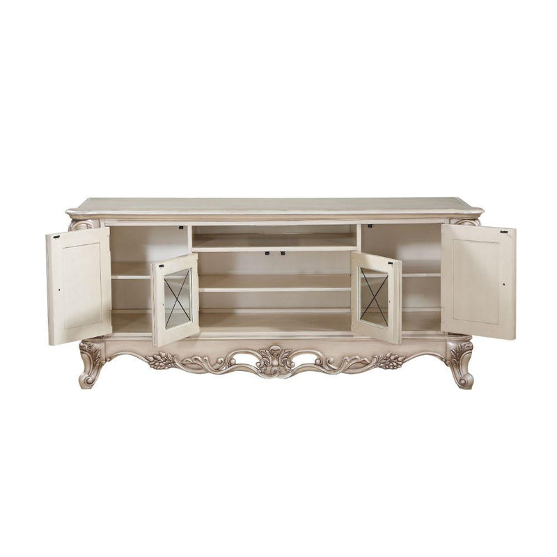 Acme Furniture Gorsedd 91443 TV Stand IMAGE 6