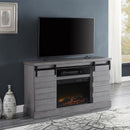Acme Furniture Amrita 91616 TV Stand IMAGE 1