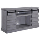 Acme Furniture Amrita 91616 TV Stand IMAGE 2