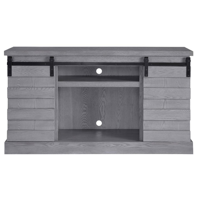 Acme Furniture Amrita 91616 TV Stand IMAGE 3
