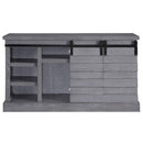 Acme Furniture Amrita 91616 TV Stand IMAGE 4