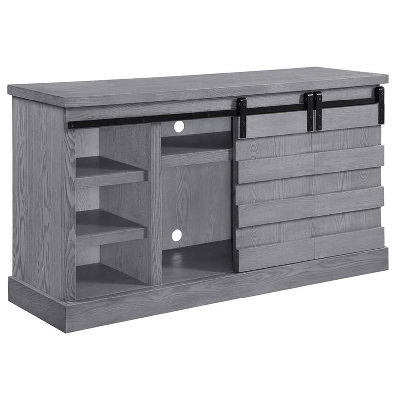 Acme Furniture Amrita 91616 TV Stand IMAGE 6
